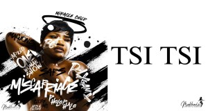 Tsi Tsi Music Video