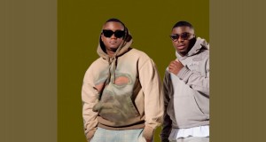 Umbuzo Music Video