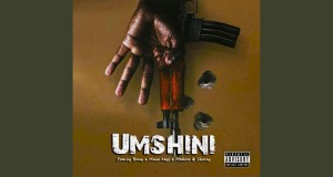 Umshini Musikvideo