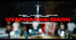 Uyaphapha Marn Wavfiles