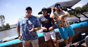 Vat Die Cruiser Musik-Video