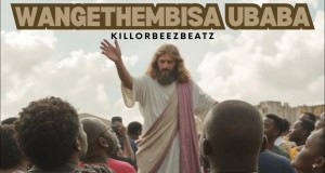 Wangethembisa Ubaba Glasbeni video