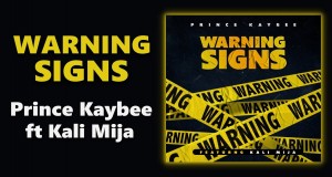 Warning Signs Music Video