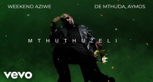 WEEKEND AZIWE