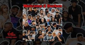 Welcome 2 Durban