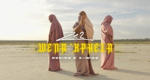 Wena K'phela Музычнае відэа