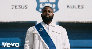 Who Jah Bless Musiqi video