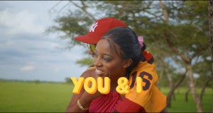 You And I