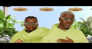 Ziyasha Music Video