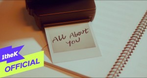 All About You Video musik