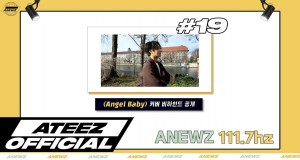 Anewz #19 Teledysk