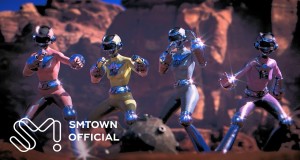 Armageddon (Flava D Remix) Music Video