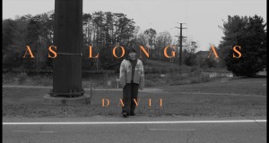 As Long As