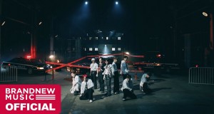 Bad Cupid Video musik