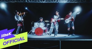 BOOGIE MAN by Lucy from South Korea | Popnable