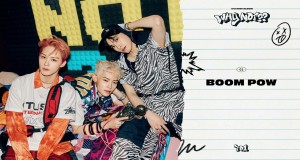 Boom Pow มิวสิควิดีโอ