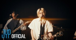 Boy Comics Music Video