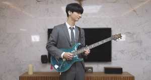 Canon Rock Bidiyon Kiɗa