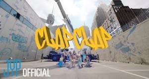 Clap Clap