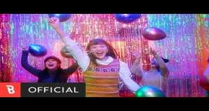 Dancing Cartoon Muzikinis vaizdo klipas