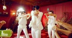 Dessert Video musical