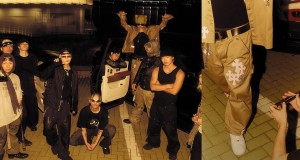 Downtown Music Video
