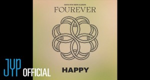 Happy Музичне відео