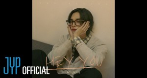 Hey You
