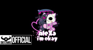 I'm Okay Glasbeni video