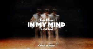 In My Mind Bhidio Ciùil