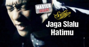 Jaga Slalu Hatimu Master
