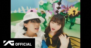 Love Lee Video musik