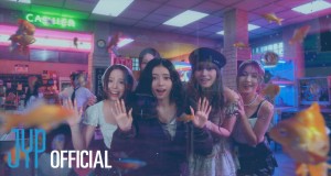 Song: Love Line