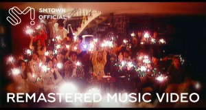 My Angel My Light Music Video