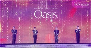 Oasis موزیک ویدیو