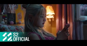 Play Love Games Music Video