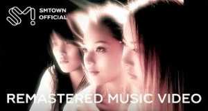 Show Me Your Love Glasbeni video