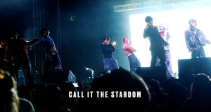 Stardom Muusikavideo