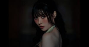 Stranger Music Video