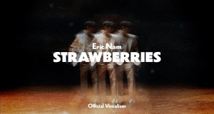 Strawberries Musiikkivideo