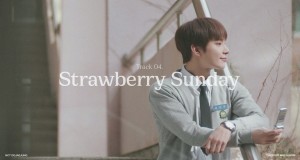 Strawberry Sunday Music Video