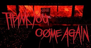 Thank You Come Again Видеои мусиқӣ