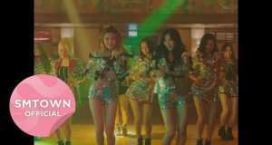 All Night Video musical
