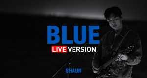 Blue Տեսահոլովակ