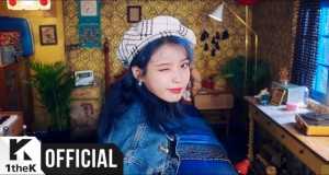 Blueming Clip musical