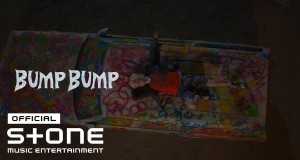 Bump Bump Musikkvideo