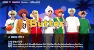 Butter