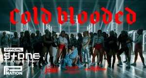 Cold Blooded Video musik