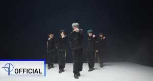 Crush Video musik