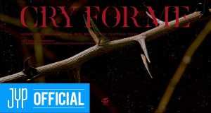 Cry For Me Clip musical